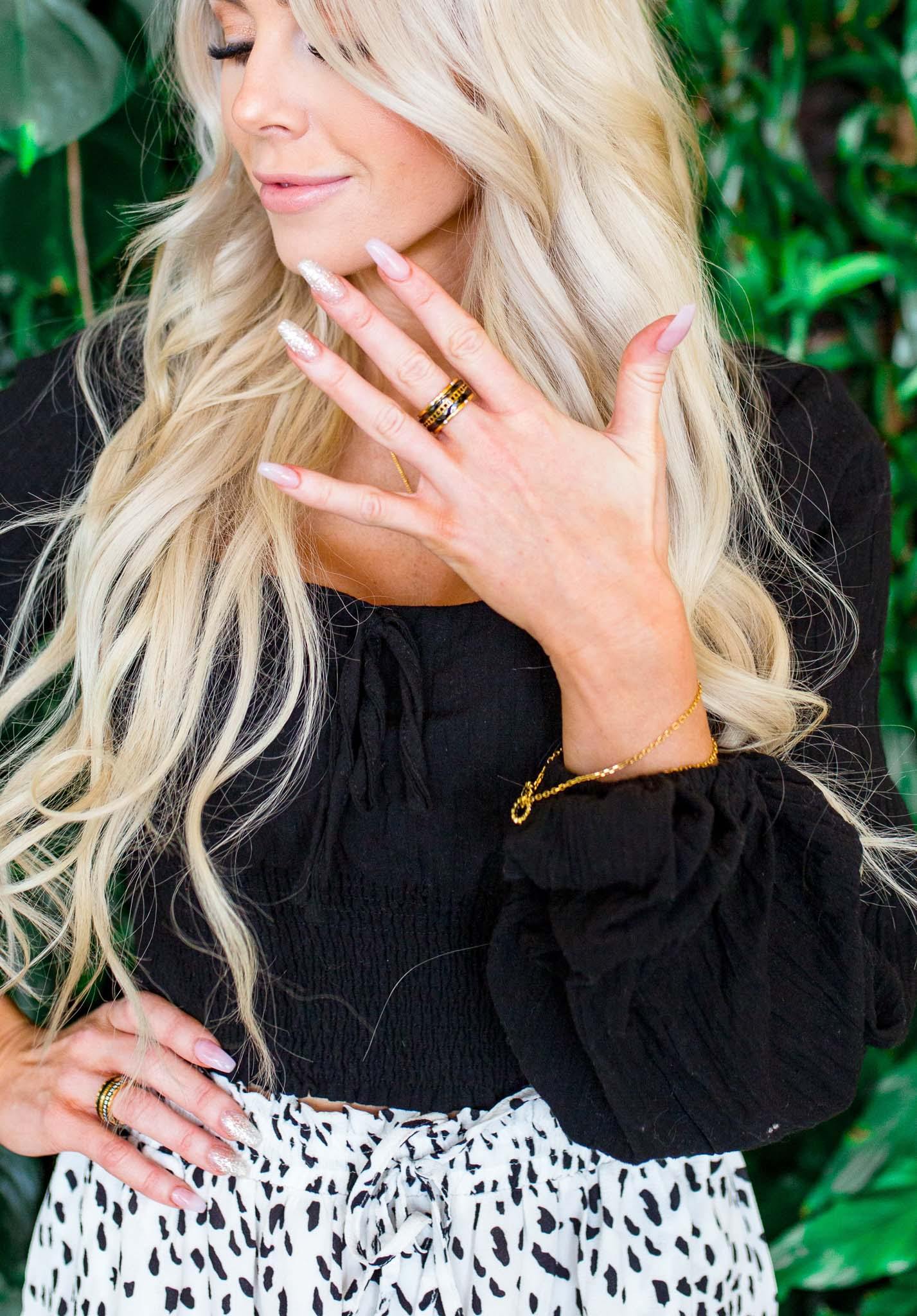 Wanderlust Bracelet - Sale Sale tendegreesinc