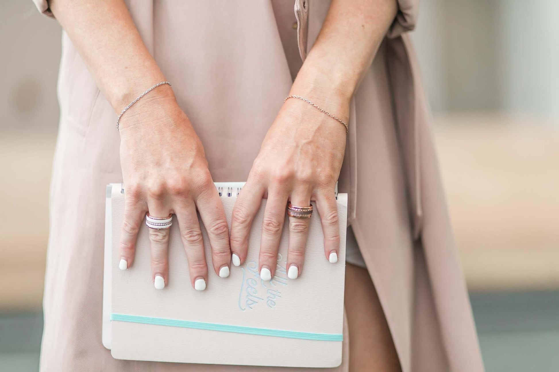 Wanderlust Bracelet tendegreesinc