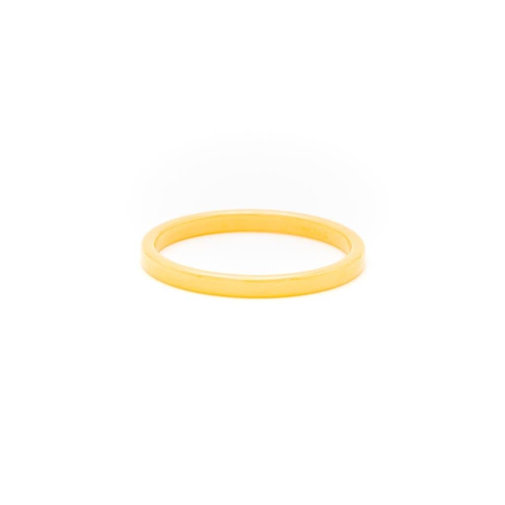 Zen Spinner Ring - Sale Sale tendegreesinc