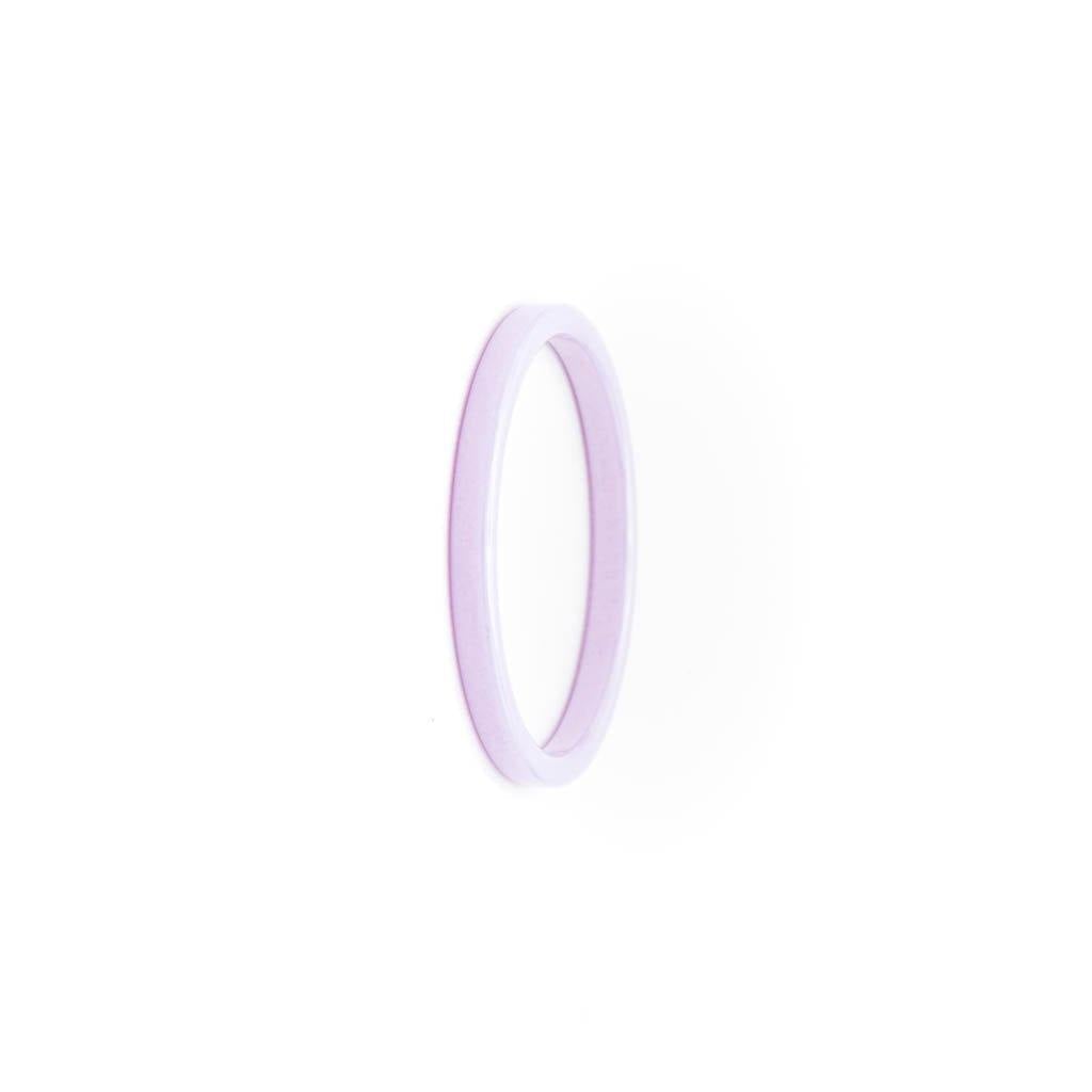 Zen Spinner Ring - Sale Sale tendegreesinc Purple 7