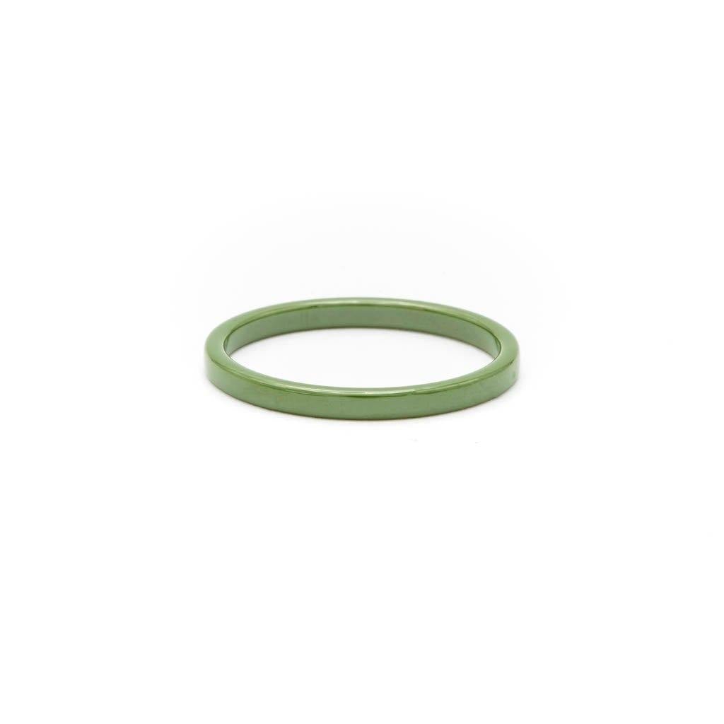 Zen Spinner Ring tendegreesinc