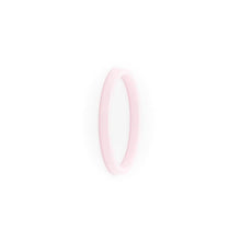 Load image into Gallery viewer, Zen Spinner Ring tendegreesinc Pink 10 
