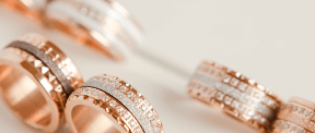 3 Reasons Ten Degrees Rings Are Right for You