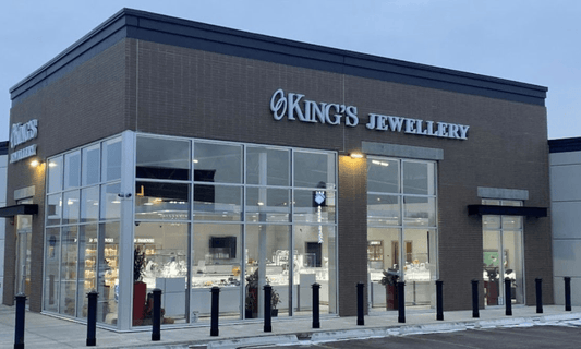 Say hello to our newest Canadian retailer 🎉