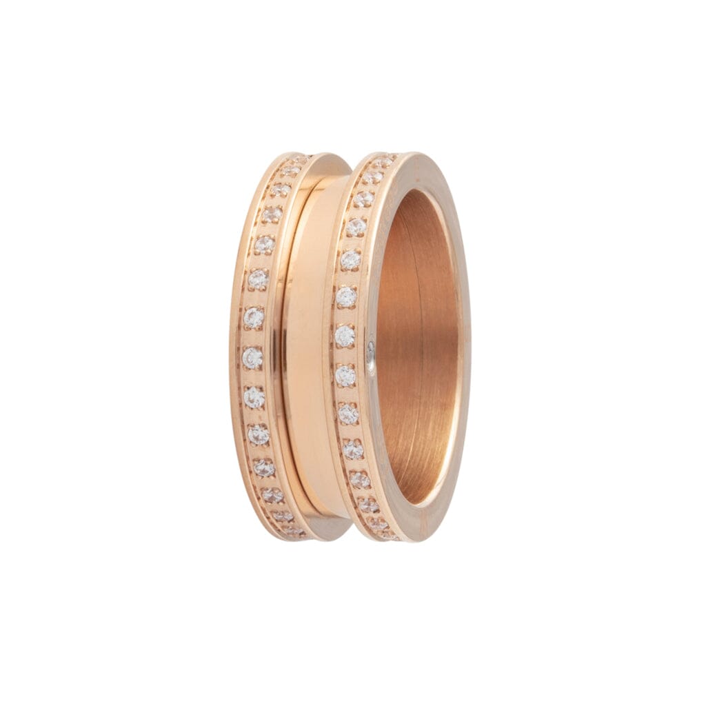 Base Rings – Ten Degrees Inc.