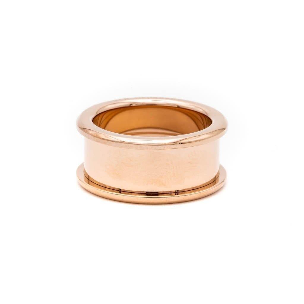 Adorn Base Ring - Sale Sale tendegreesinc 