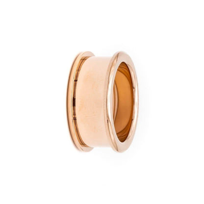 Adorn Base Ring tendegreesinc Rose Gold 10 