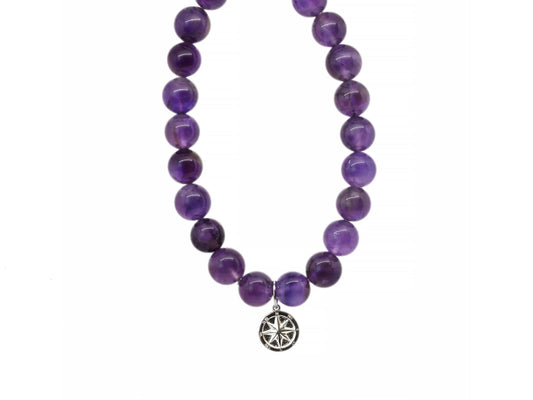 Amethyst Beads - Sale Sale tendegreesinc 