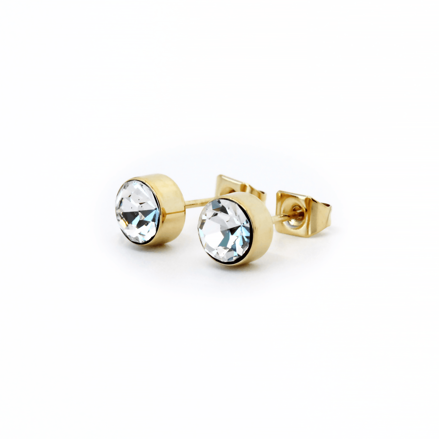 Arctic Earrings - Sale Sale tendegreesinc Gold 