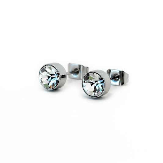 Arctic Earrings - Sale Sale tendegreesinc Silver 