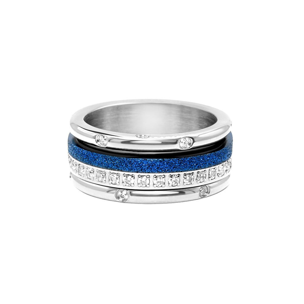 Boundless Ring tendegreesinc 