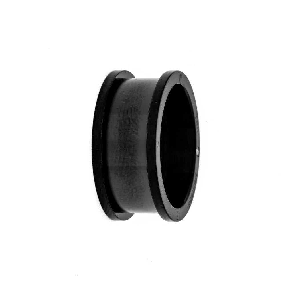 Brave Base Ring tendegreesinc Black 7 