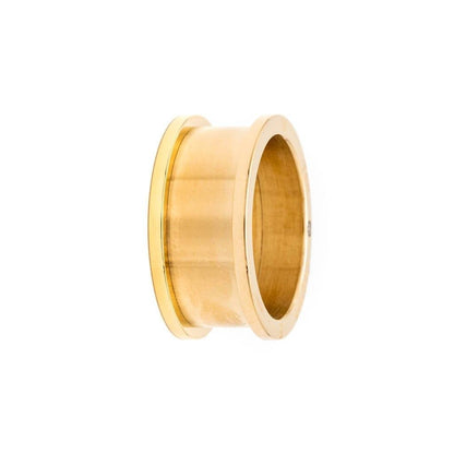 Brave Base Ring tendegreesinc Gold 7 