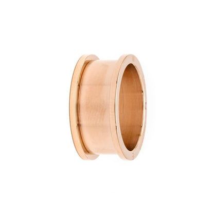 Brave Base Ring tendegreesinc Rose Gold 7 