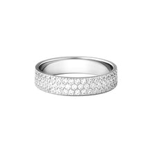 Load image into Gallery viewer, Brilliance Spinner Ring Rings tendegreesinc 
