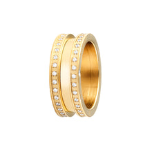 Load image into Gallery viewer, Build Your Own Resilient Ring Rings tendegreesinc Gold 6 
