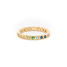 Load image into Gallery viewer, Corona Stackable Ring - Sale Sale tendegreesinc 5 
