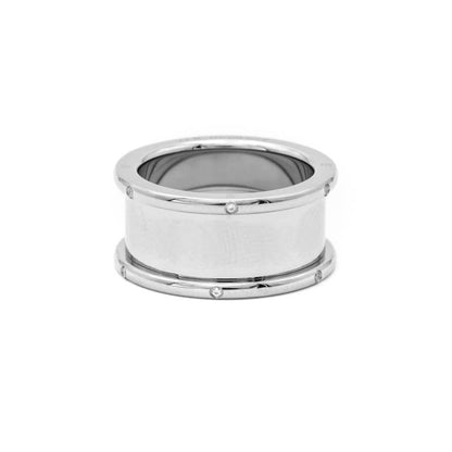 Courage Base Ring tendegreesinc 