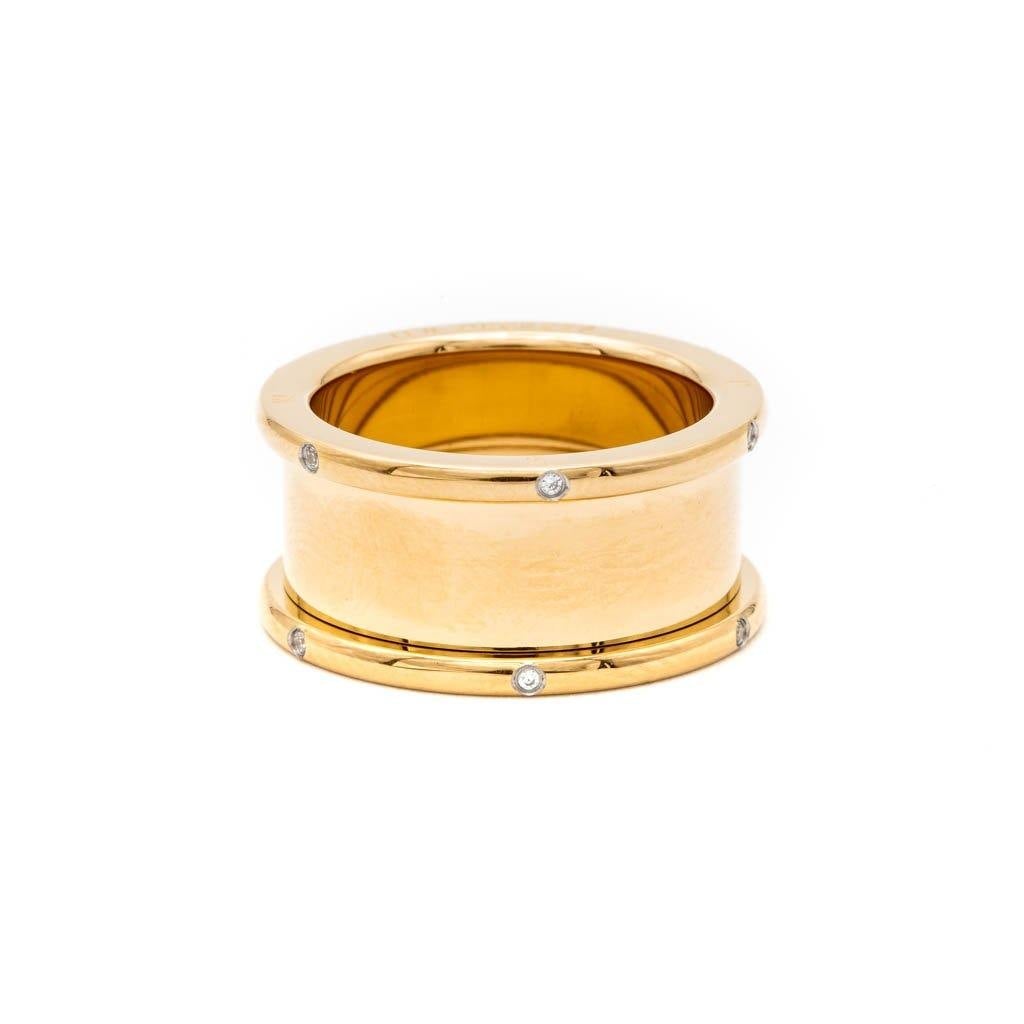 Courage Base Ring tendegreesinc 