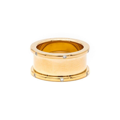 Courage Base Ring tendegreesinc 