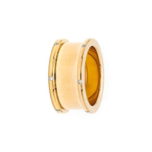 Load image into Gallery viewer, Courage Base Ring tendegreesinc Gold 5 
