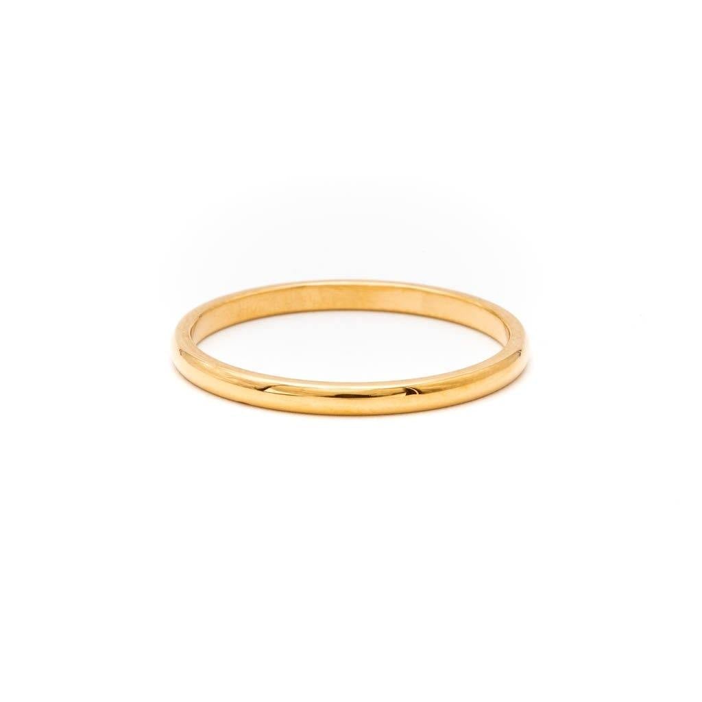 Discovery Spinner Ring tendegreesinc 