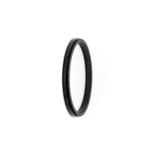 Load image into Gallery viewer, Discovery Spinner Ring tendegreesinc Black 10 
