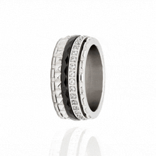 Load image into Gallery viewer, Embrace Ring tendegreesinc 
