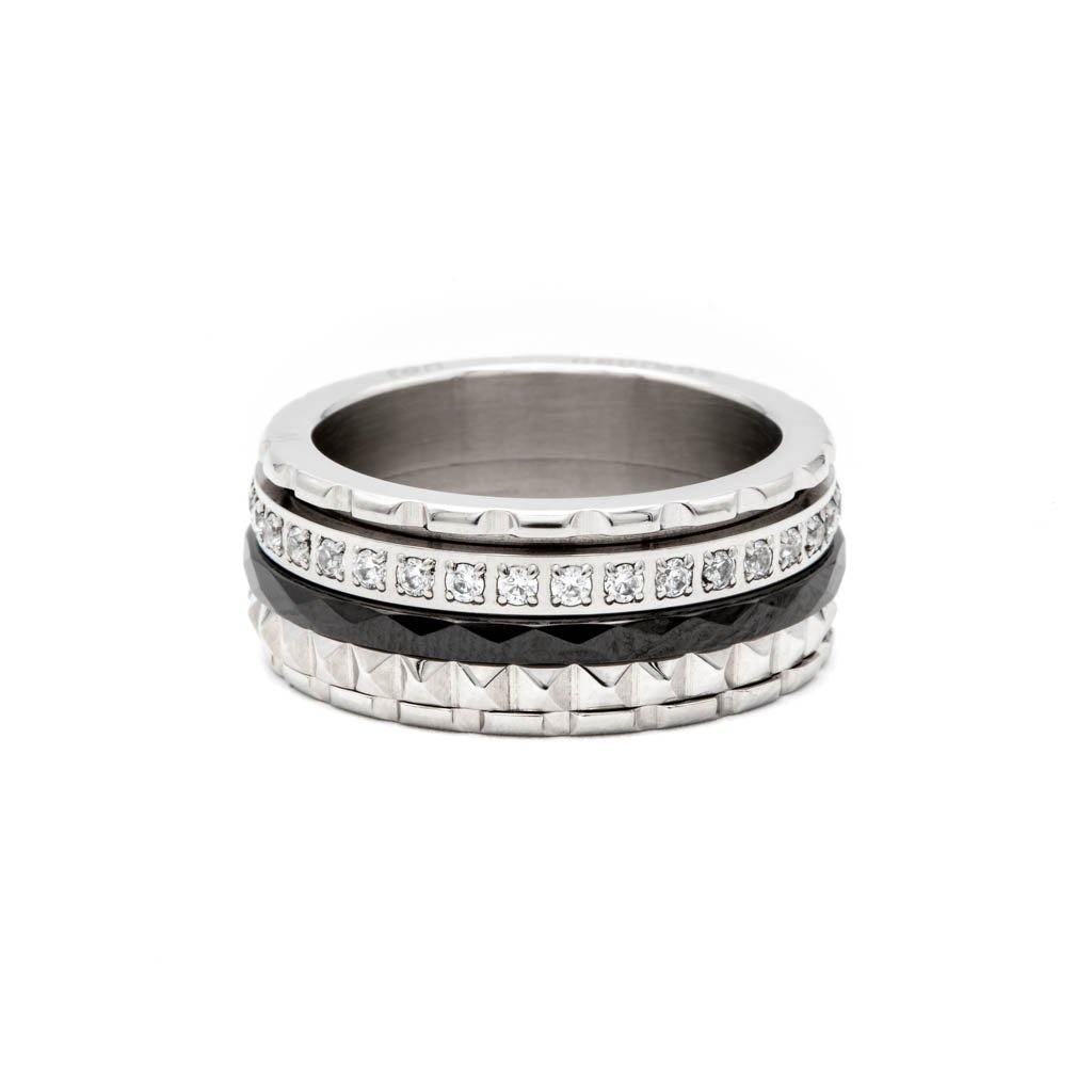 Embrace Ring tendegreesinc 