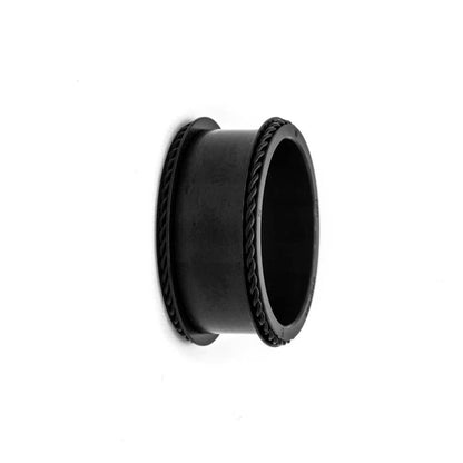 Endure Base Ring tendegreesinc Matte Black 5 