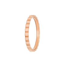 Load image into Gallery viewer, Energy Spinner Ring Rings tendegreesinc Rose Gold 10 
