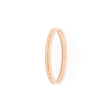 Load image into Gallery viewer, Explore Spinner Ring tendegreesinc Rose Gold 10 
