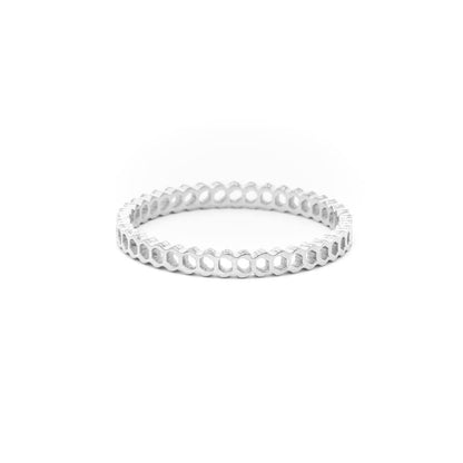 Fiesta Spinner Ring - Ten Degrees Inc.