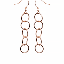 Load image into Gallery viewer, Forever Earrings - Sale Sale tendegreesinc 
