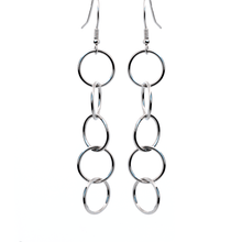 Load image into Gallery viewer, Forever Earrings - Sale Sale tendegreesinc 

