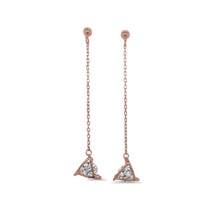 Galaxy Earrings - Sale Sale tendegreesinc 