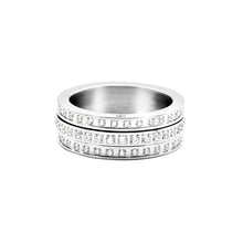 Load image into Gallery viewer, Hope Ring Rings tendegreesinc 
