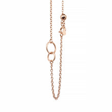 Load image into Gallery viewer, Infinity - Sale Sale tendegreesinc Rose Gold 
