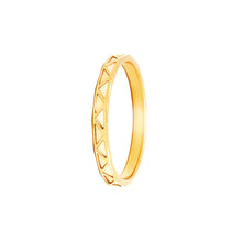 Load image into Gallery viewer, Love Spinner Ring Rings tendegreesinc Gold 10 
