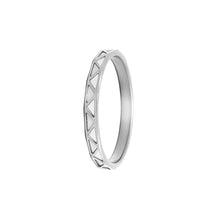 Load image into Gallery viewer, Love Spinner Ring Rings tendegreesinc Silver 10 
