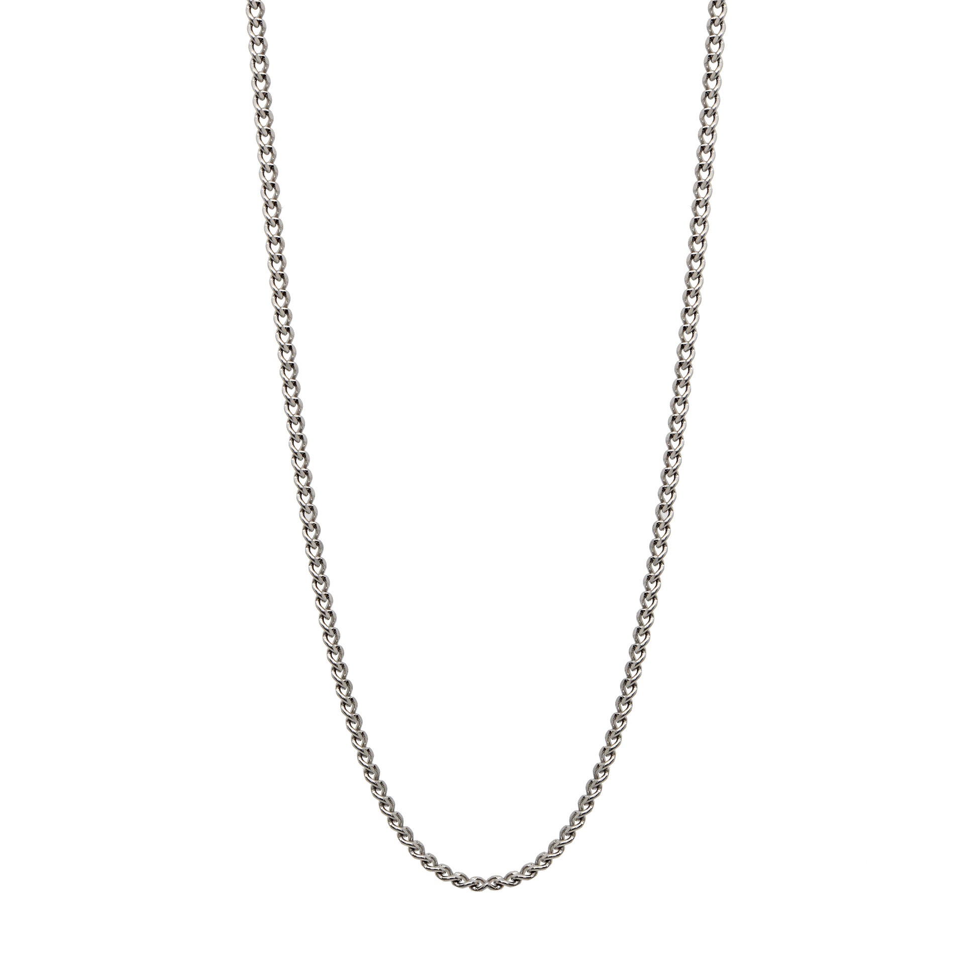 Poise Necklace - Sale Sale tendegreesinc 28" 