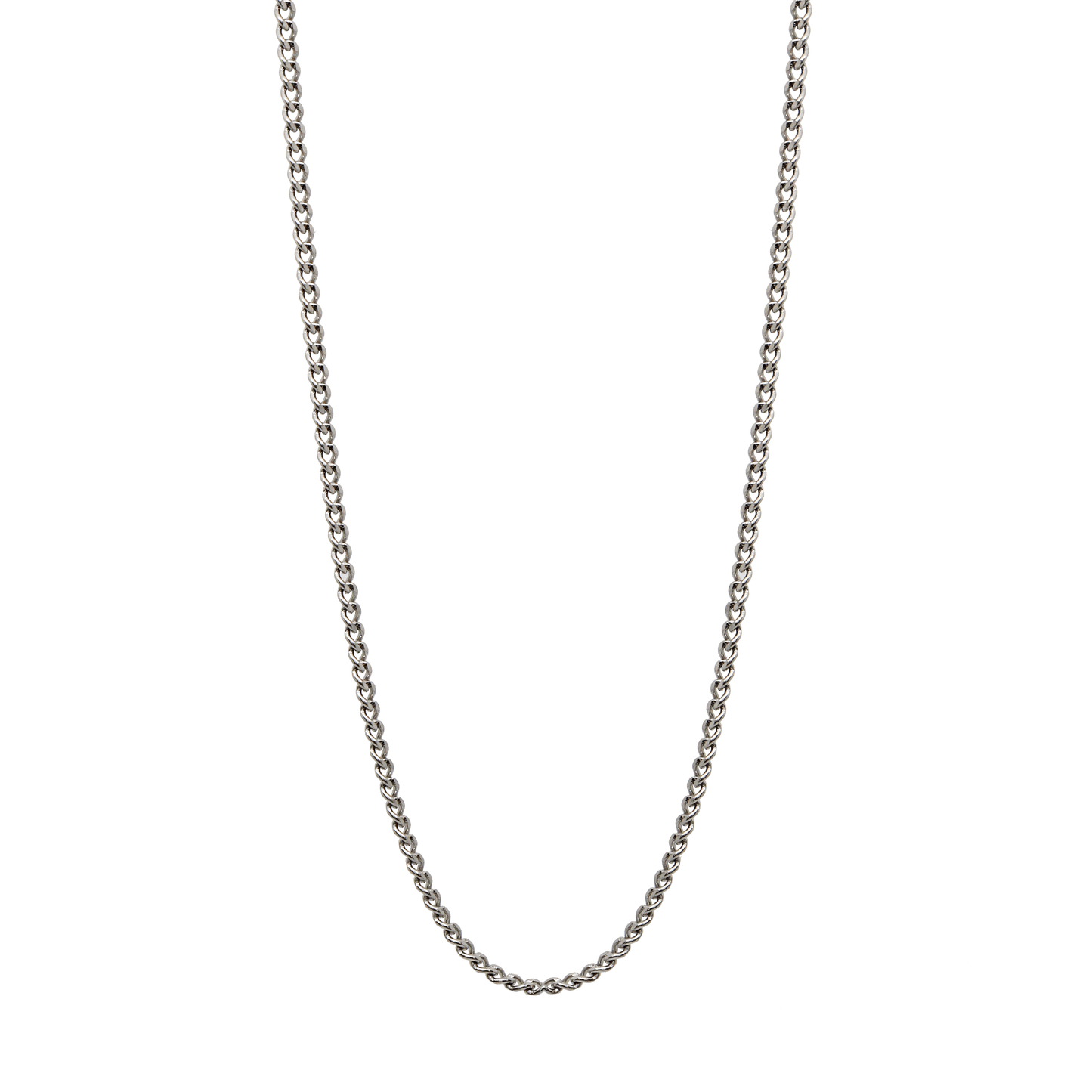 Poise Necklace tendegreesinc 28" 