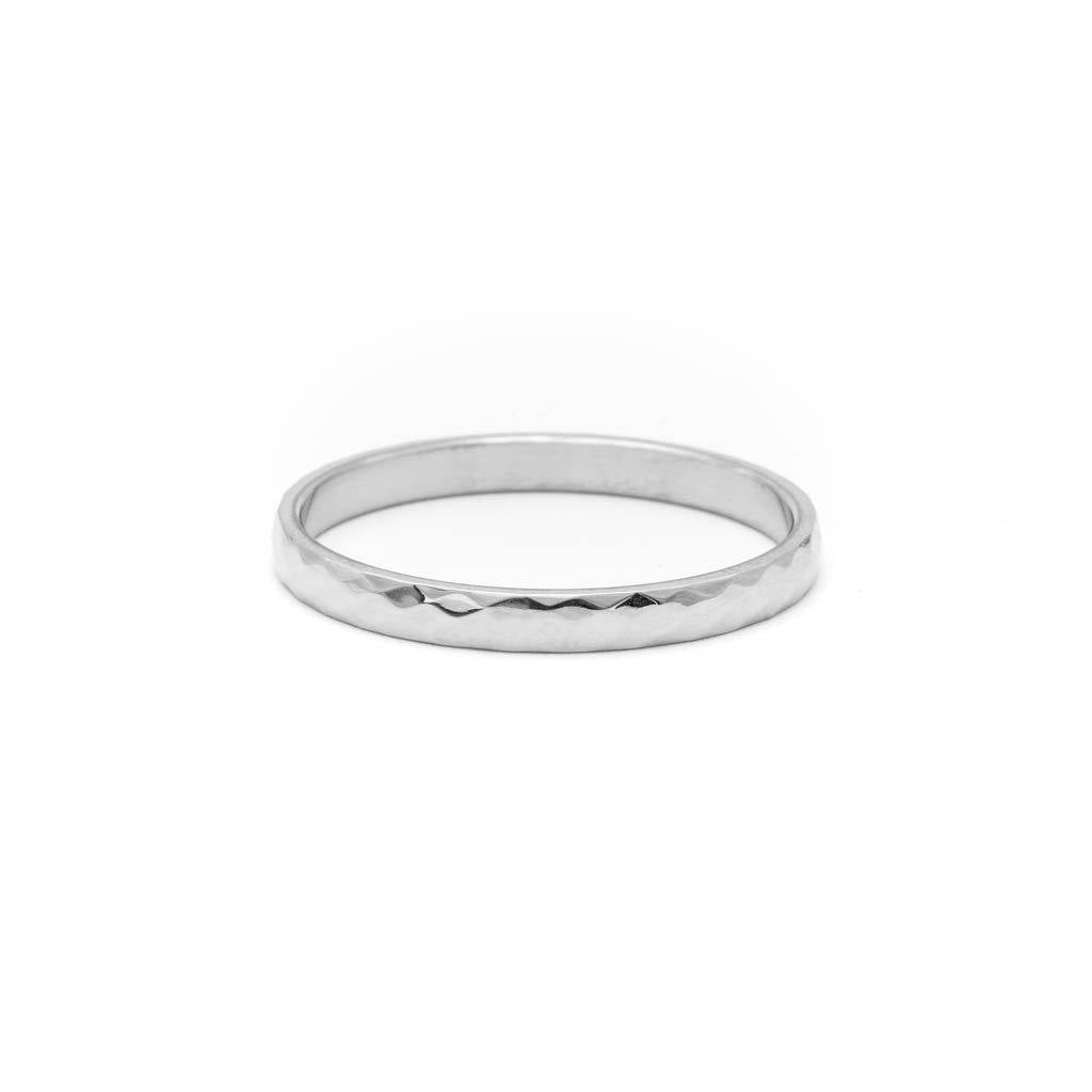 Regal Spinner Ring - Ten Degrees Inc.