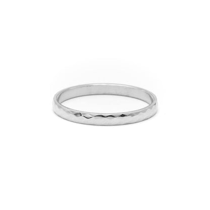 Regal Spinner Ring - Ten Degrees Inc.