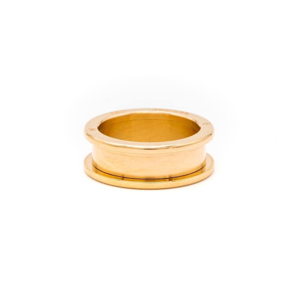 Rise Base Ring - Sale Sale tendegreesinc 