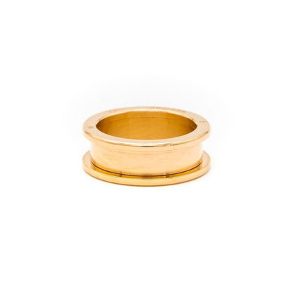 Rise Base Ring - Sale Sale tendegreesinc 