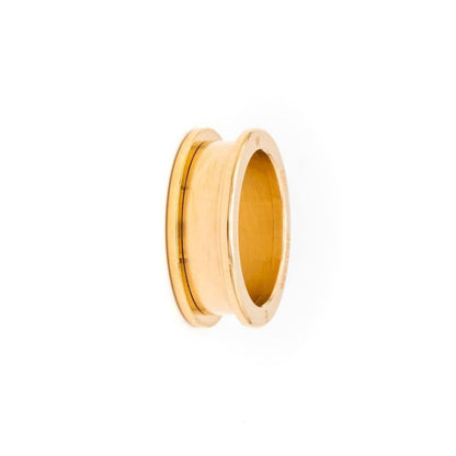 Rise Base Ring - Sale Sale tendegreesinc Gold 4 