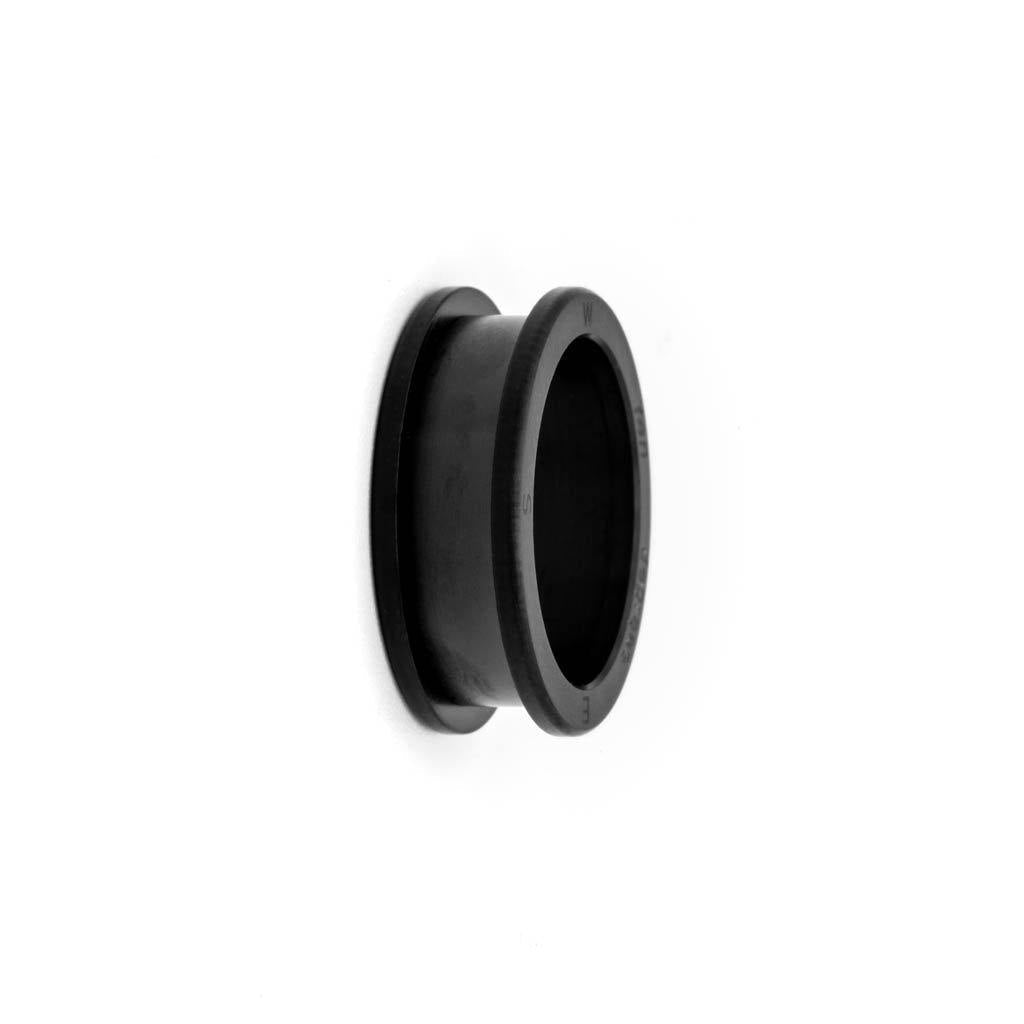 Rise Base Ring - Sale Sale tendegreesinc Matte Black 4 