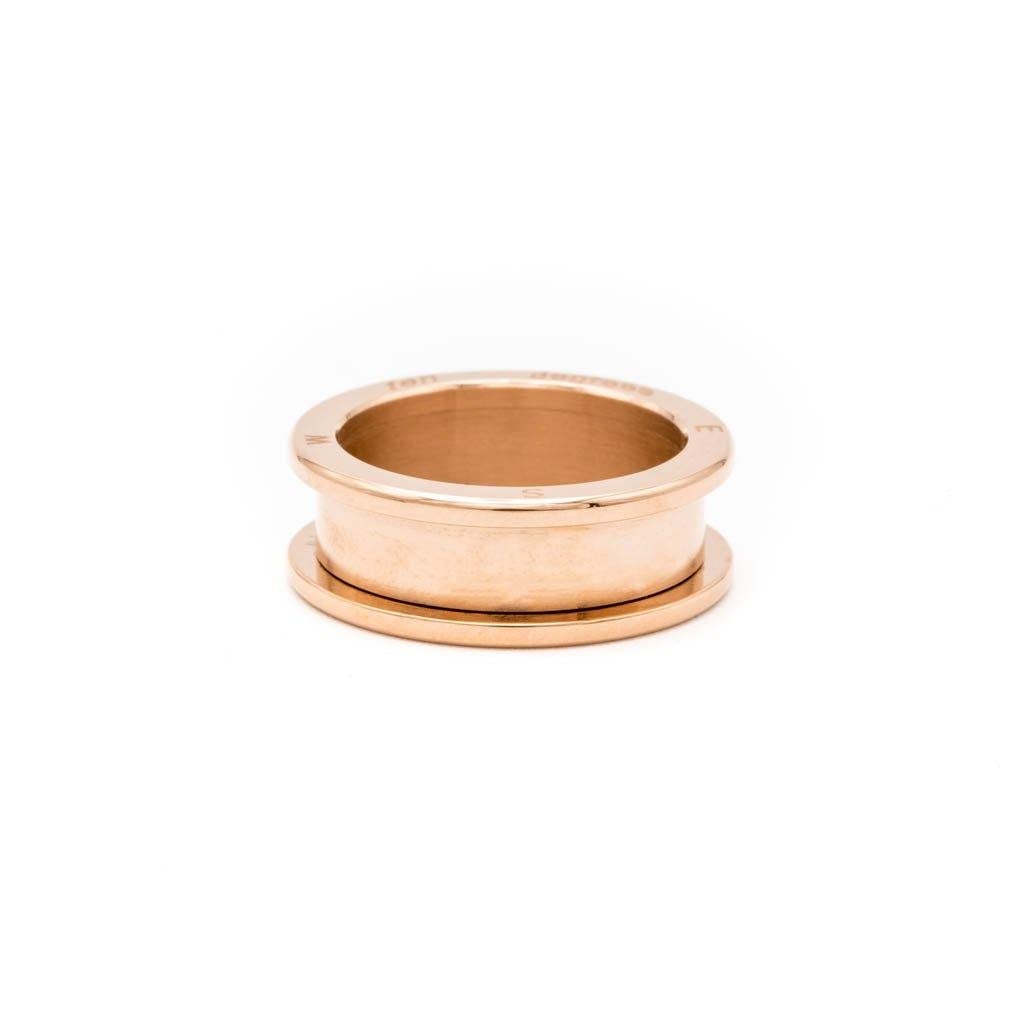 Rise Base Ring tendegreesinc 