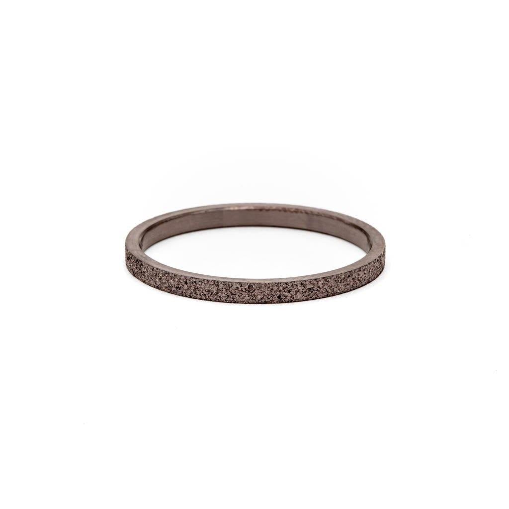 Sparkle Spinner Ring tendegreesinc 